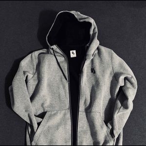 NikeLab Essential Hoodie [ large ]
